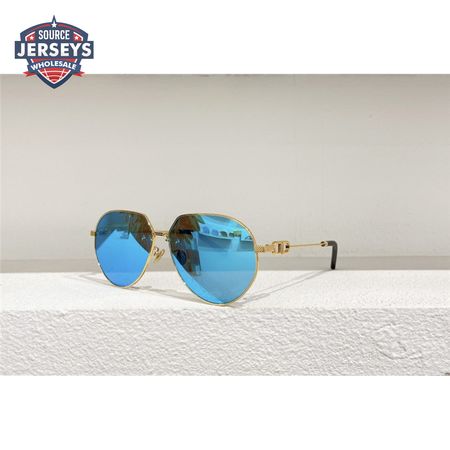 dior aviator frame sunglasses