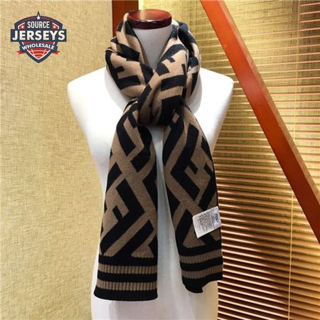 fendi cashmere scarf scarves