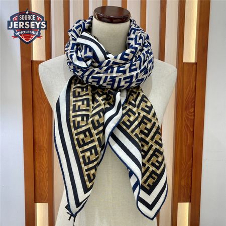 fendi classic presbyopia shawl