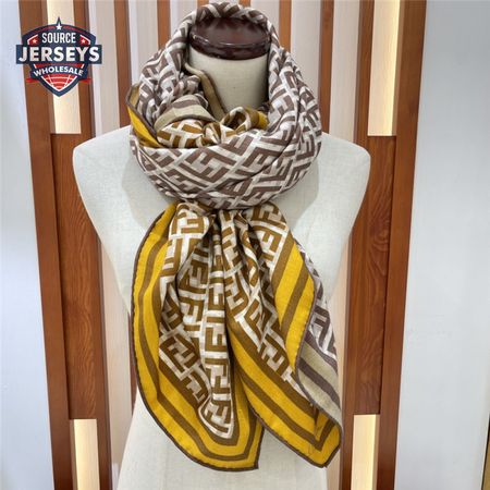 fendi classic presbyopia shawl