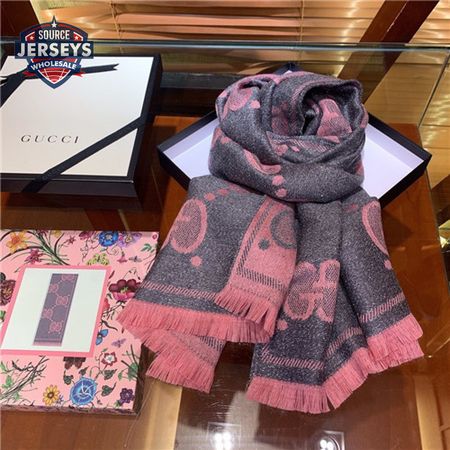 gucci cashmere scarf scarve