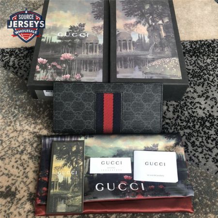 gucci mens wallet sale