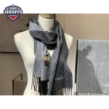 hermes cashmere scarf