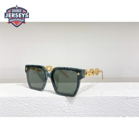 edge cat eye sunglasses