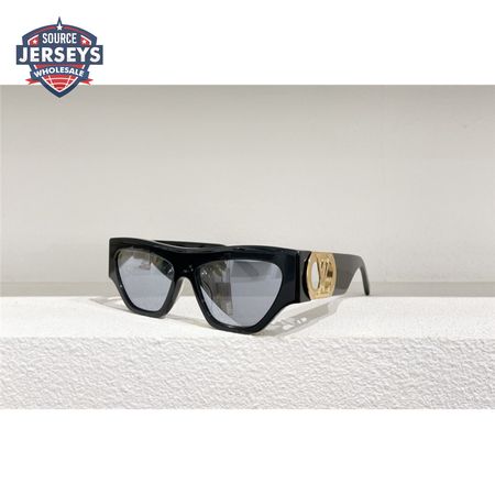 link cat eye sunglasses