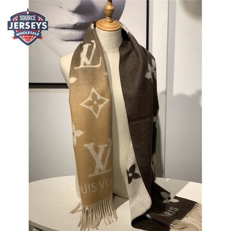 cashmere shawl Camel