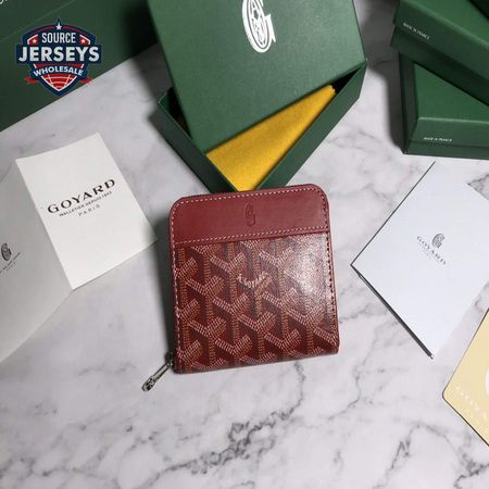 Goyard Pouches Desinger Goyard Clutches Wallet 25023