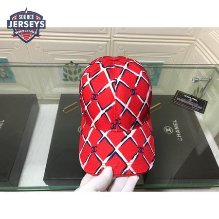 Top Quality CC Cowhide Hats