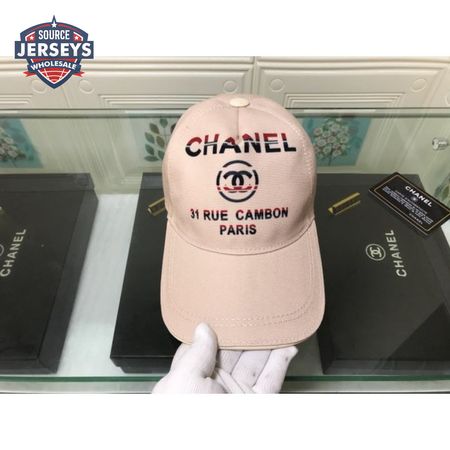 CC 31 Rue Cambon Paris