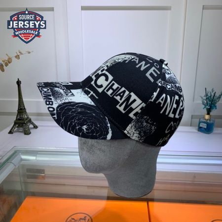 2020 7 Star CC Best Baseball cap