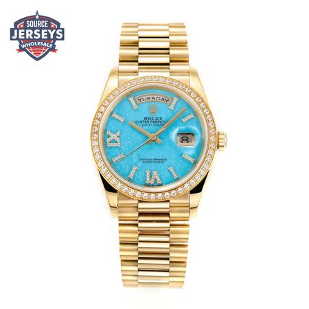 Rolex Day-Date 36 128348RBR