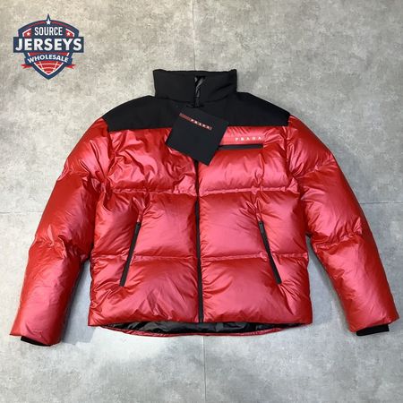 Prada 20SS Down Jacket MC330206