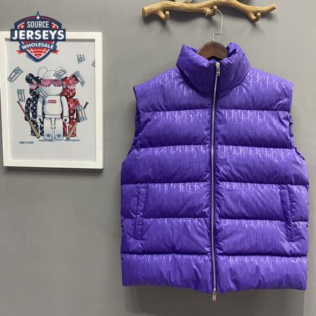 Dior 2020 Vest MC320901