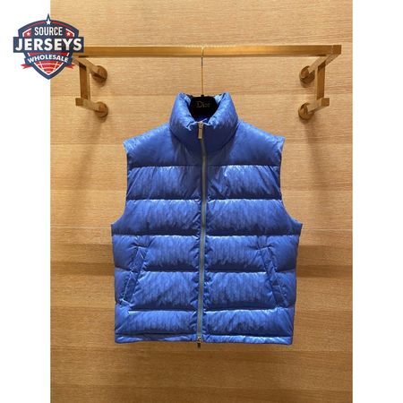 Dior 2020 Vest MC330088