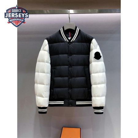 Moncler 20ss Beaufortain Down Jacket MC330193