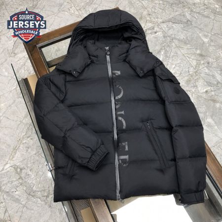 Moncler Down Jacket MC330194