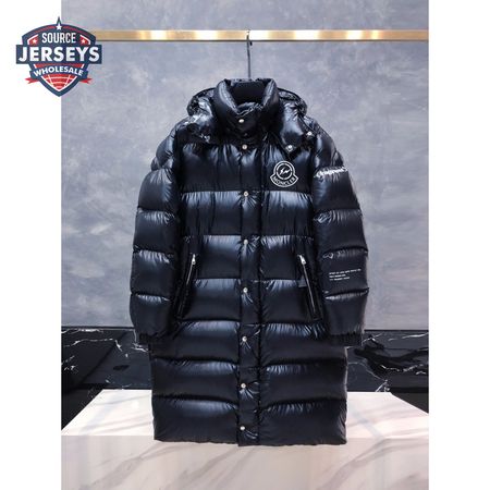Moncler Fragment Down Jacket MC330187