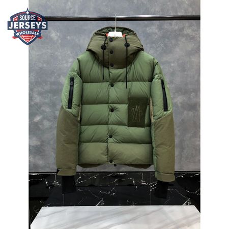 Moncler GRENOBLE 2020FW Gorner Down Jacket MC330188