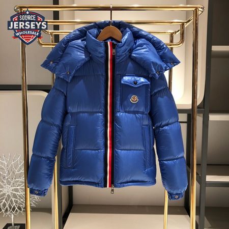 Moncler Montbeliard Down Jacket MC330182