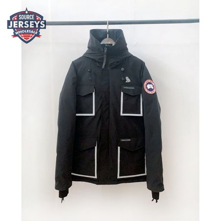 Canada Goose x OVO 2701MR Down Jacket MC330113