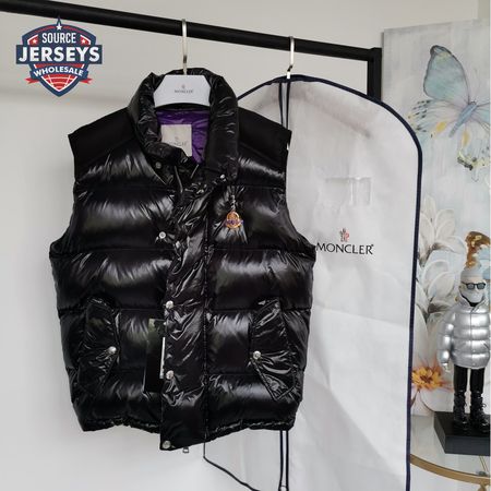 Moncler 2019 PALMANGELS Vest MC330009