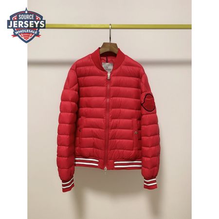 Moncler 2020 Down Jacket MC330056