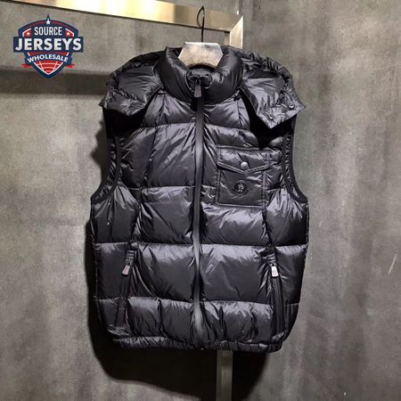 Moncler 2020 Vest MC330034