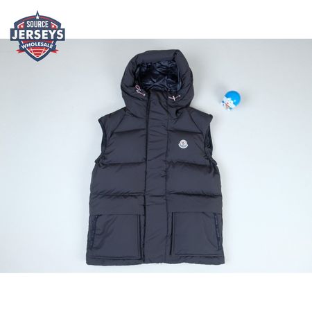 Moncler 2020FW Glacier Vest MC330031