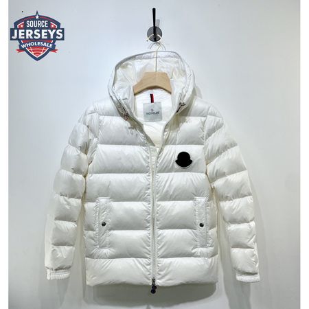 Moncler 2020FW Sassiere Down Jacket MC330042