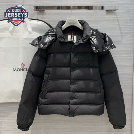 Moncler 2020ss Down Jacket MC330115