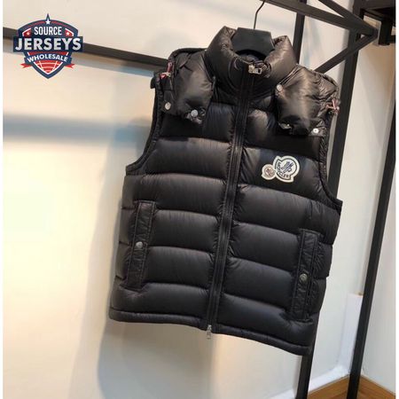 Moncler 2020ss Vest MC330001