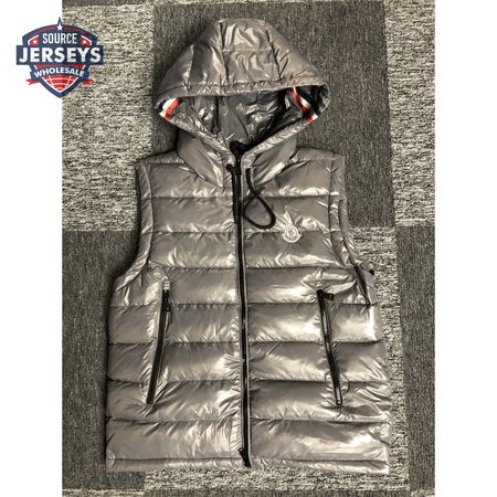Moncler 2020ss Vest MC330012