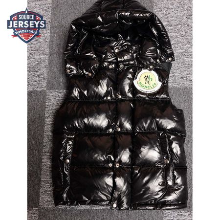 Moncler 2020ss Vest MC330013