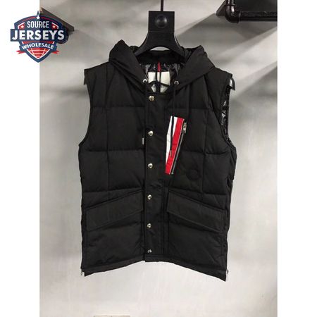 Moncler 2020ss Vest MC330014