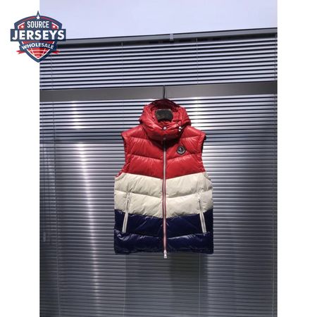 Moncler 2020ss Vest MC330015