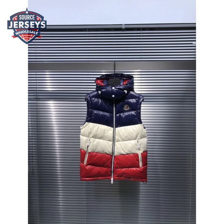 Moncler 2020ss Vest MC330016