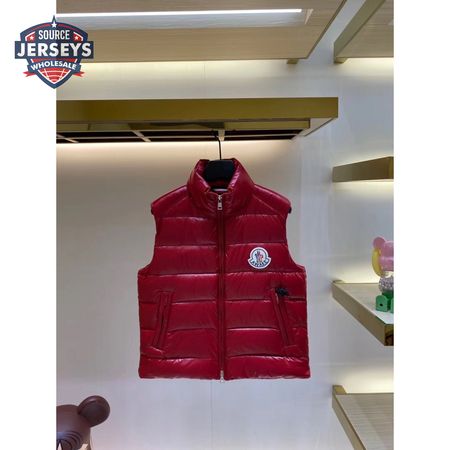 Moncler 2020ss Vest MC330025