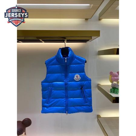 Moncler 2020ss Vest MC330026