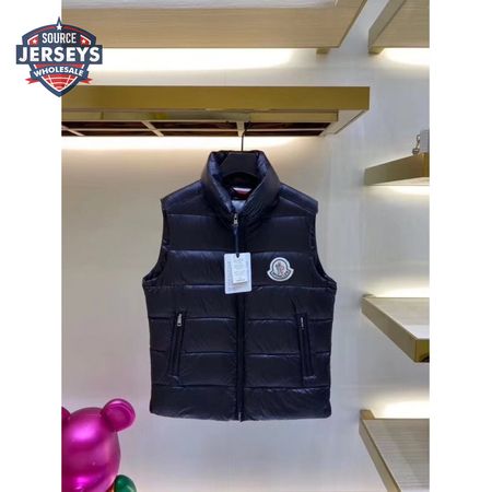 Moncler 2020ss Vest MC330027