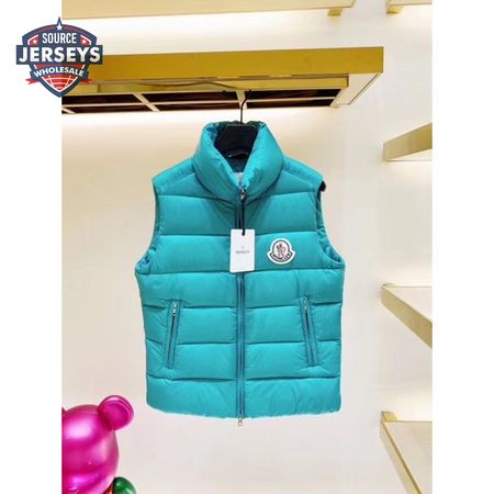 Moncler 2020ss Vest MC330028