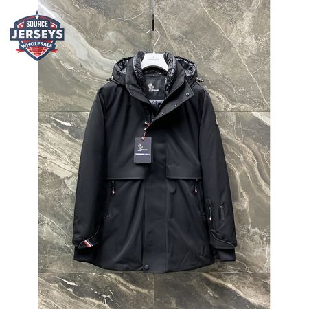 Moncler Down Jacket MC330116