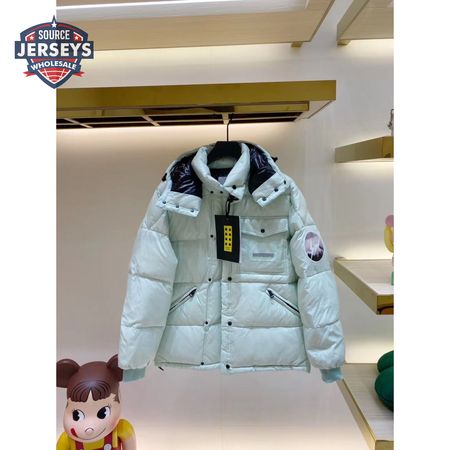 Moncler Fragment 2020ss Down Jacket MC330079