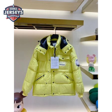 Moncler Fragment 2020ss Down Jacket MC330080