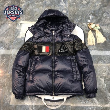 Moncler Gary Down Jacket MC330073
