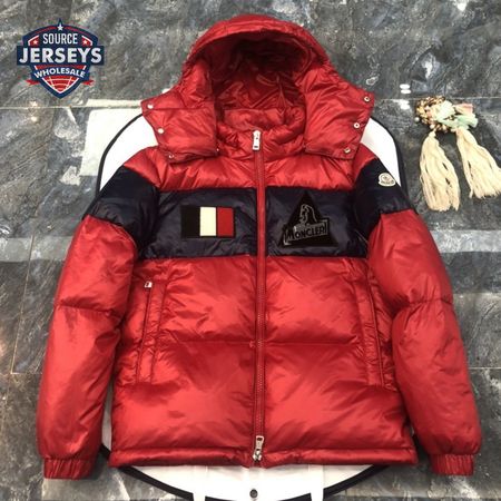 Moncler Gary Down Jacket MC330074