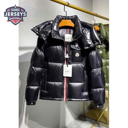 Moncler Montbeliard Down Jacket MC330066