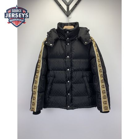 Gucci 2020 Down Jacket MC330092