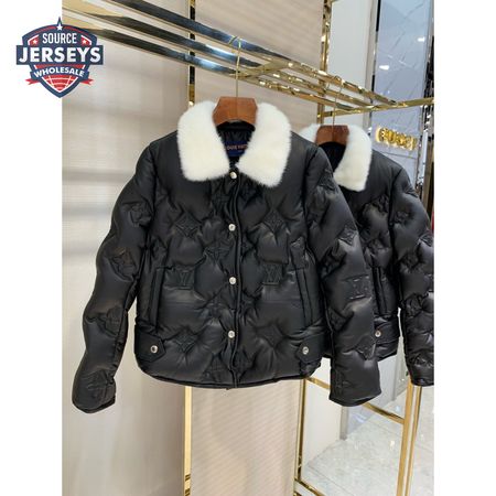 down jacket mc330156