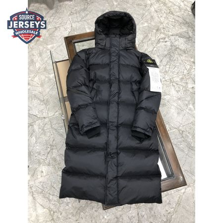 Stone Island Down Jacket MC330169