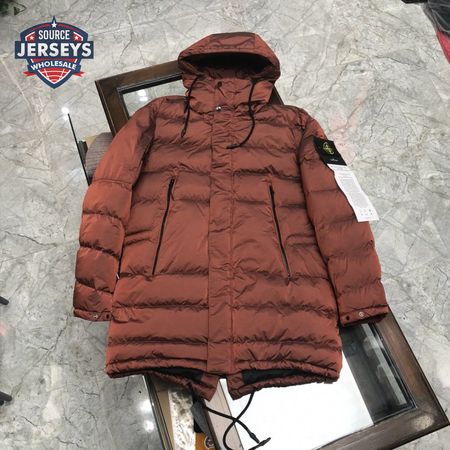 Stone Island Down Jacket MC330175